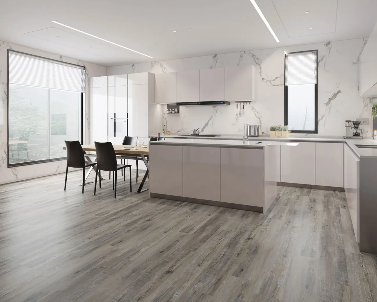 Brampton Chase Woodlands Ashby flooring product image