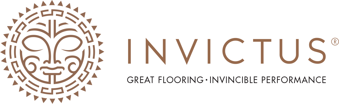 Invictus logo