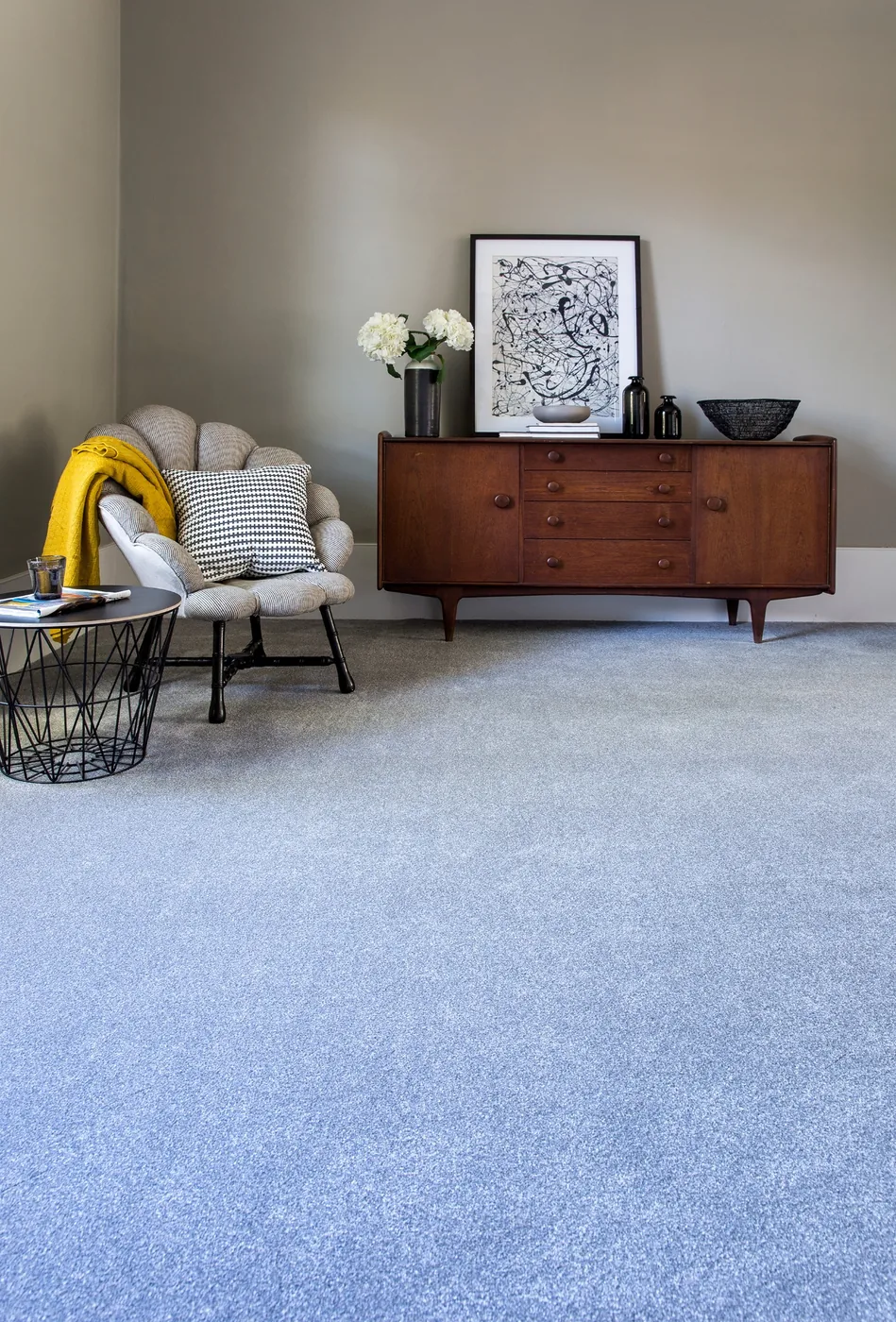 Cormar Apollo Elite carpet in Camspie Cliff, room scene