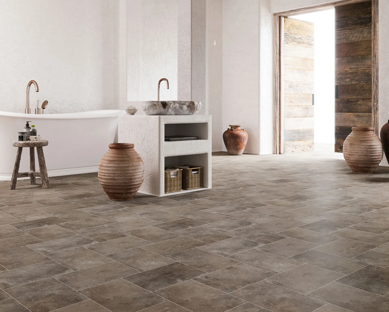 Brampton Chase Stones Canyon flooring product image